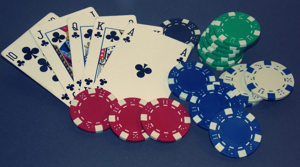 Breaking Down Slot Volatility: High vs. Low Stakes