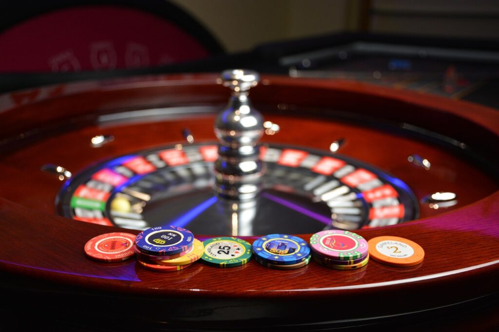 Casino Players’ Favorite Types of Destinations for Relaxation
