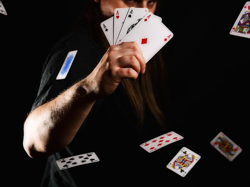 How the Demand for Anonymity is Changing the Culture of Online Casinos